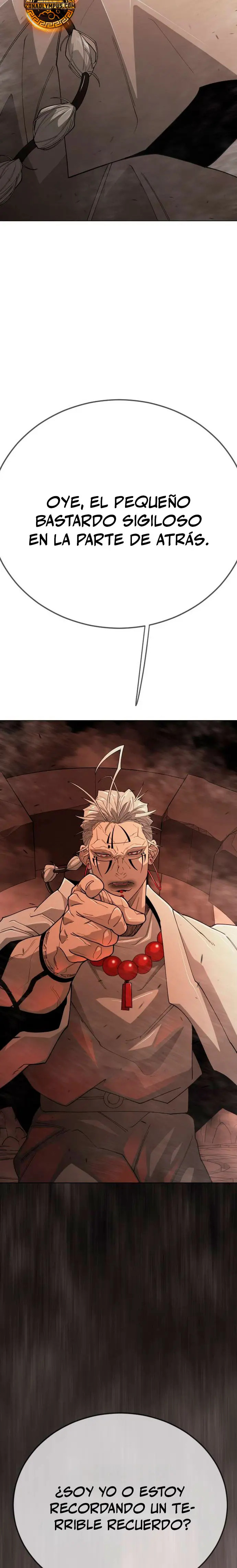 Read Super Human Era Español Manga Online