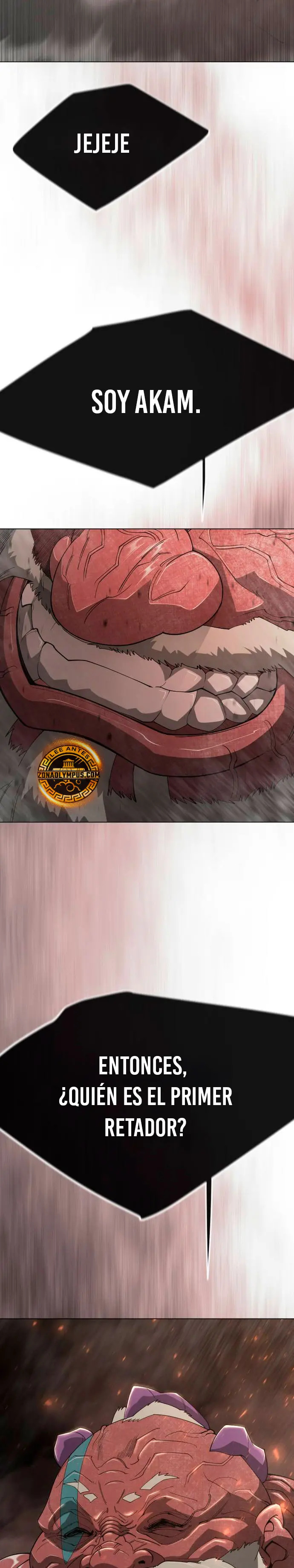 Read Super Human Era Español Manga Online