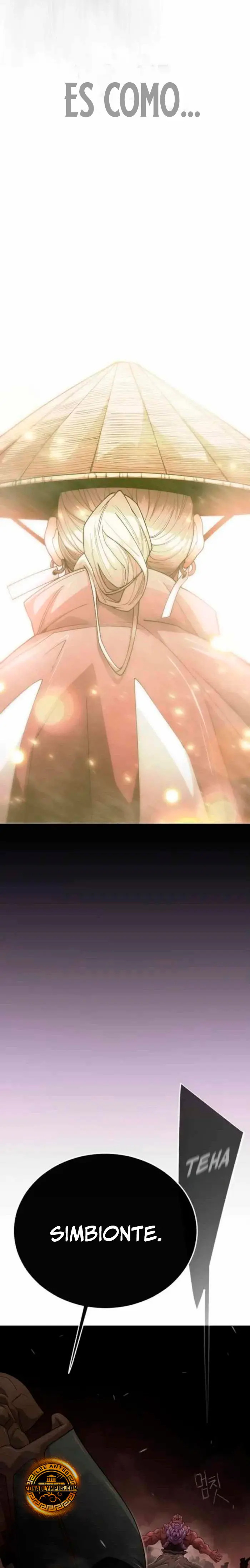 Read Super Human Era Español Manga Online