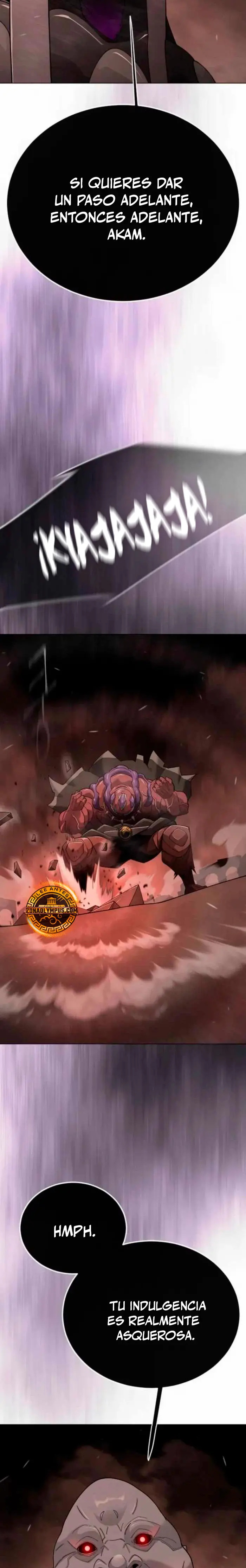 Read Super Human Era Español Manga Online