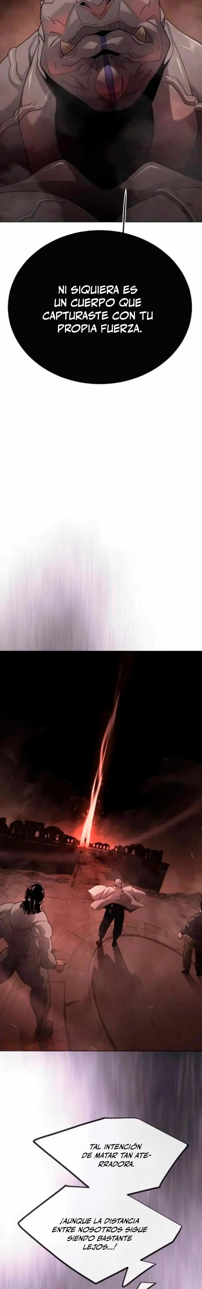 Read Super Human Era Español Manga Online