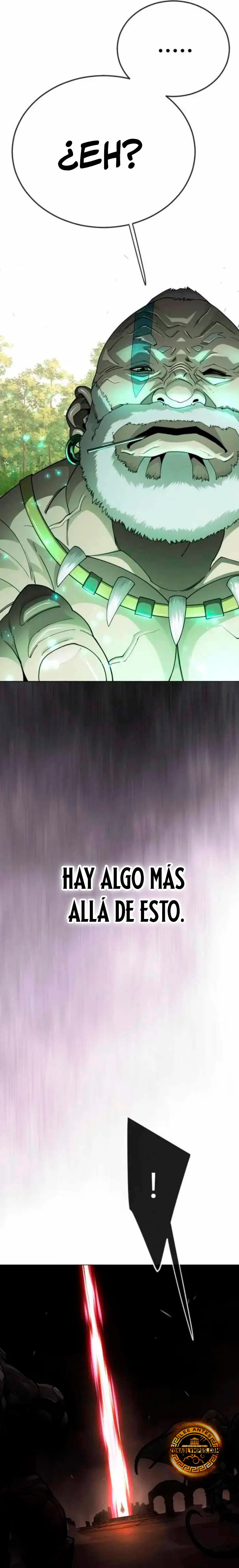 Read Super Human Era Español Manga Online