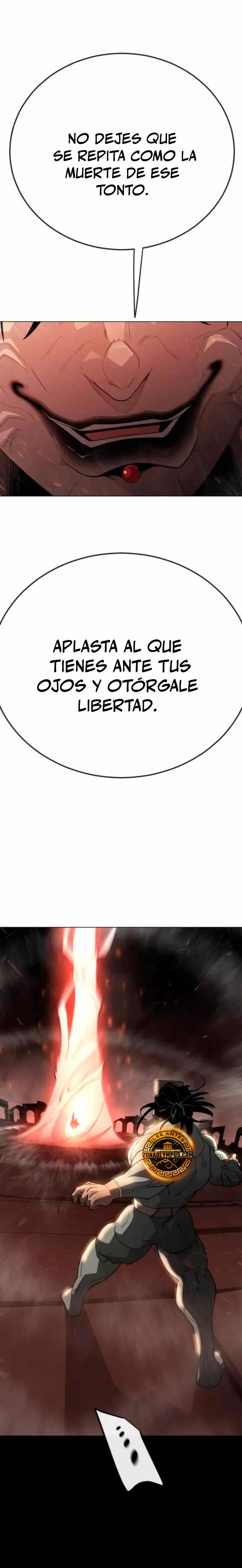 Read Super Human Era Español Manga Online