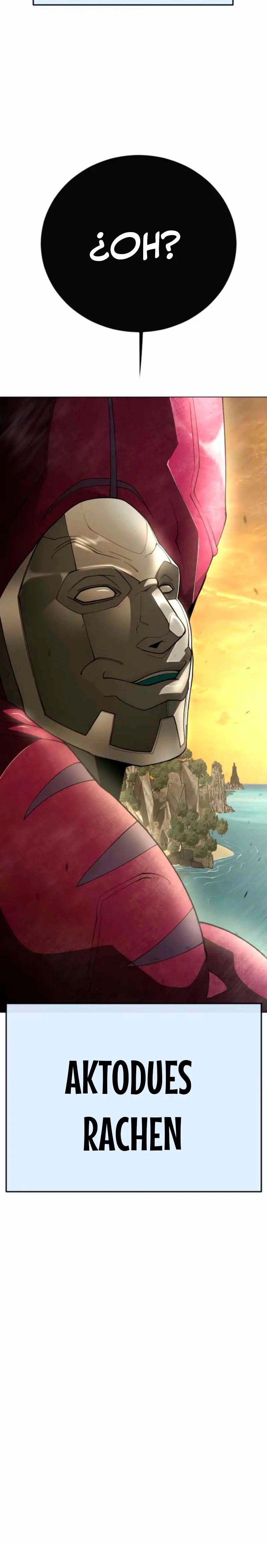 Read Super Human Era Español Manga Online