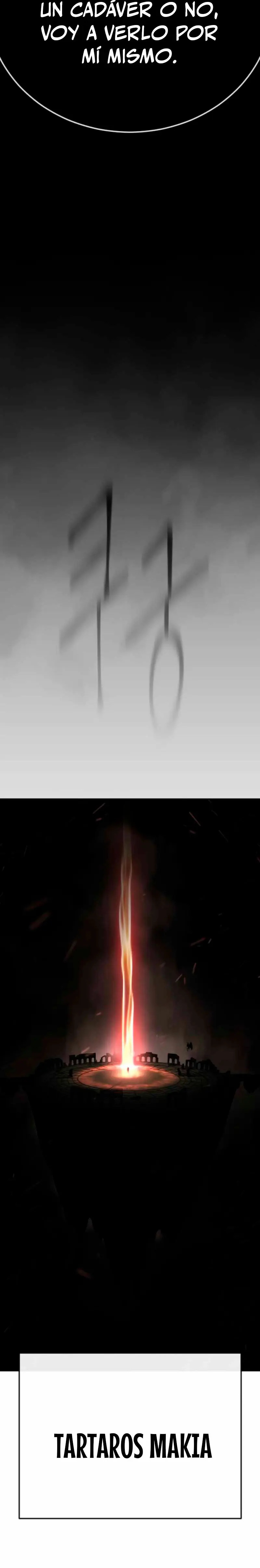 Read Super Human Era Español Manga Online