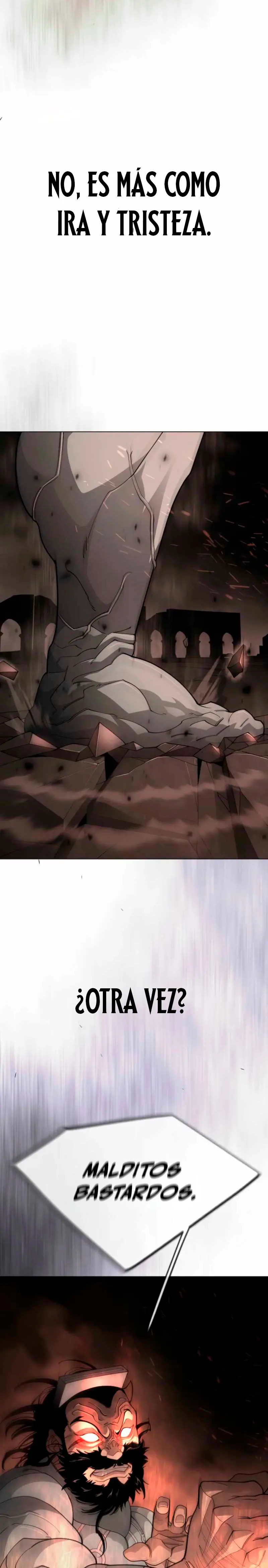 Read Super Human Era Español Manga Online