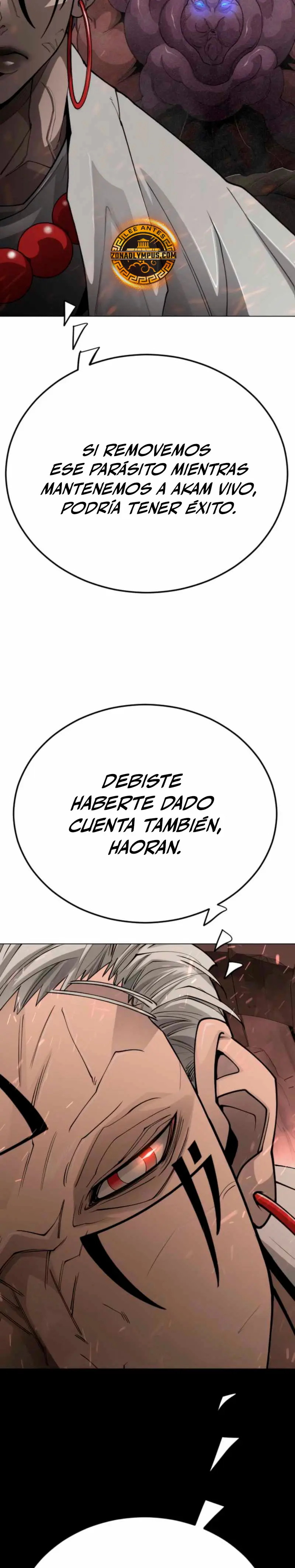 Read Super Human Era Español Manga Online