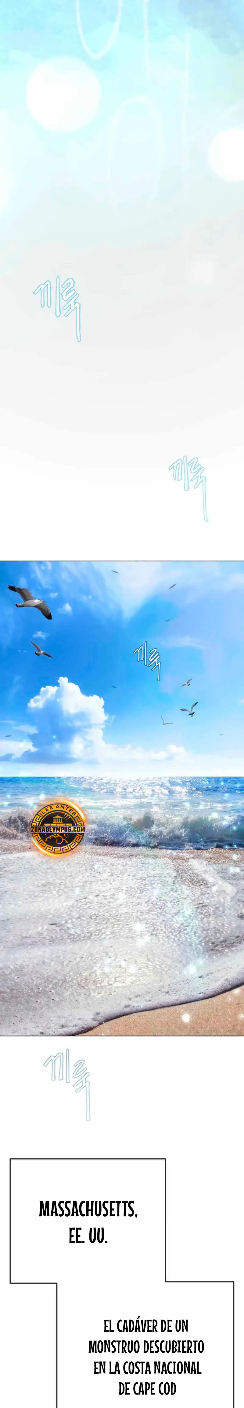 Read Super Human Era Español Manga Online