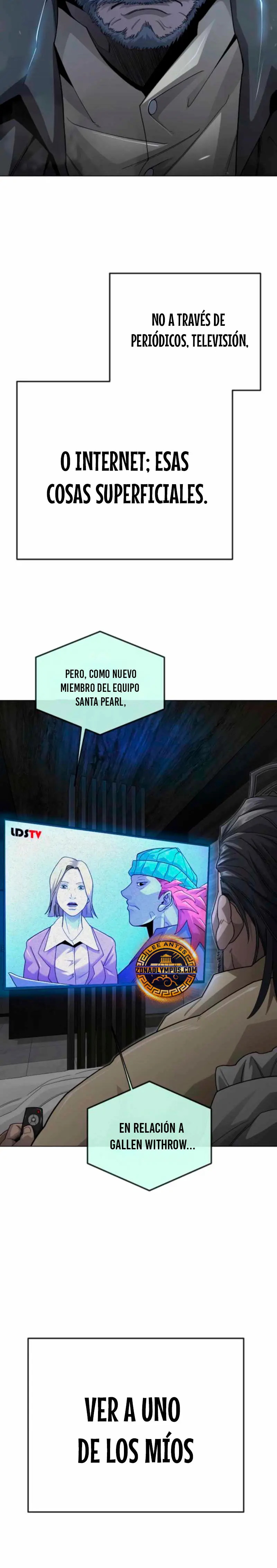 Read Super Human Era Español Manga Online