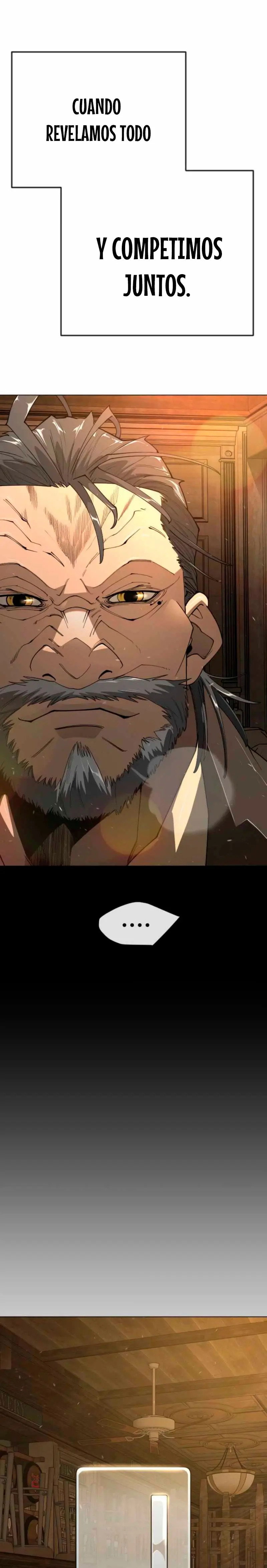 Read Super Human Era Español Manga Online