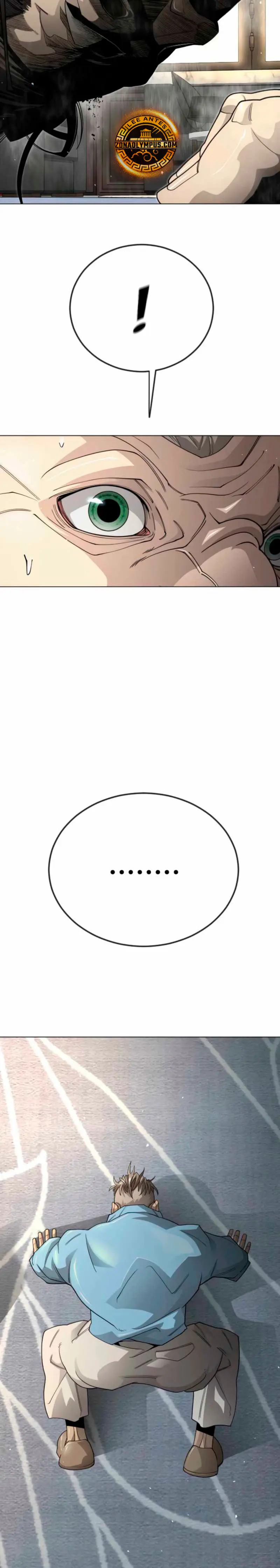 Read Super Human Era Español Manga Online