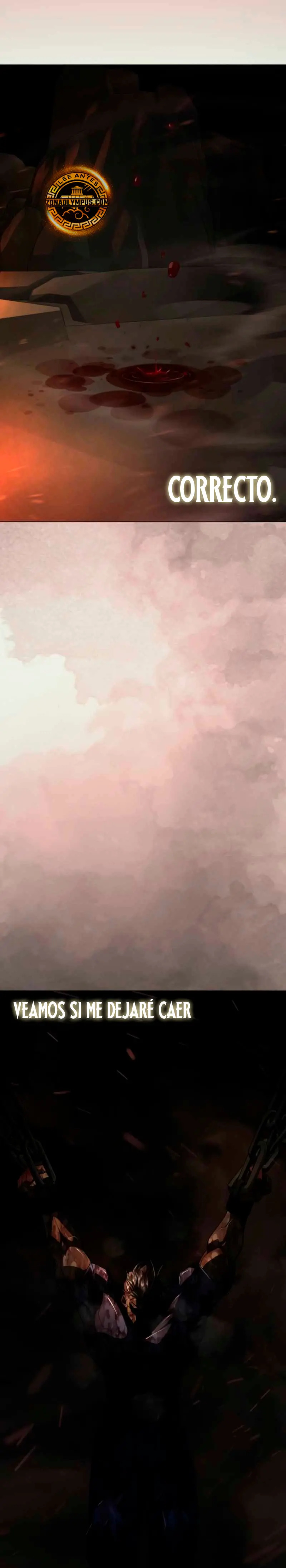 Read Super Human Era Español Manga Online