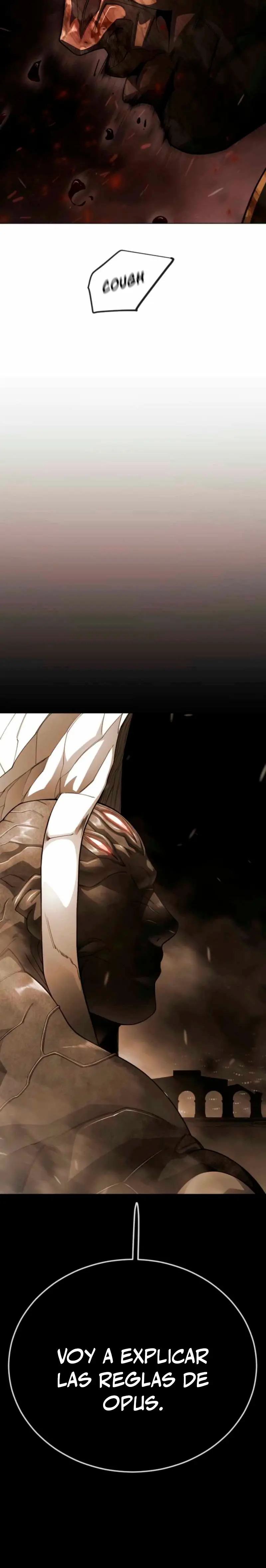 Read Super Human Era Español Manga Online