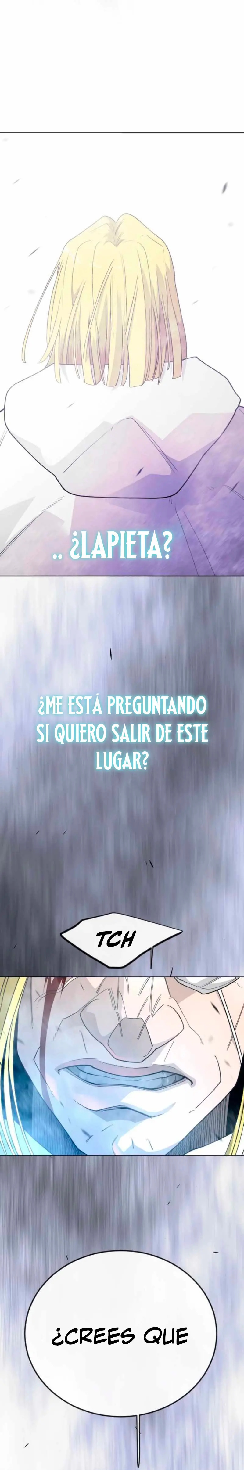 Read Super Human Era Español Manga Online