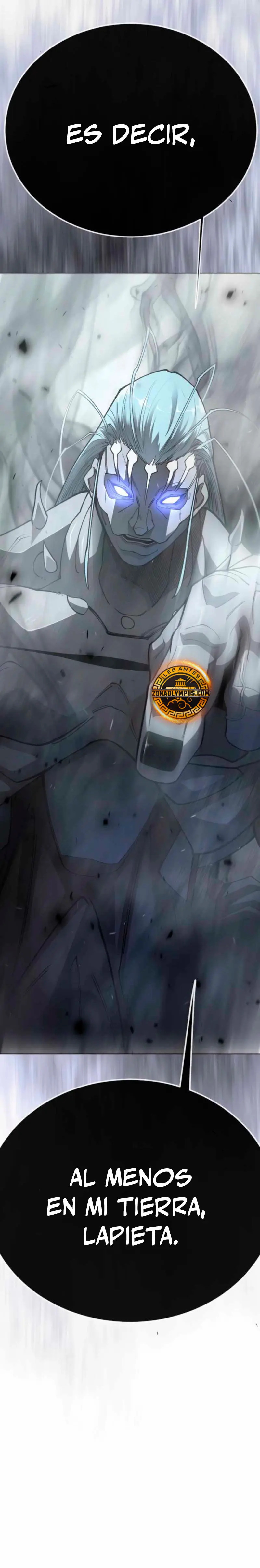 Read Super Human Era Español Manga Online