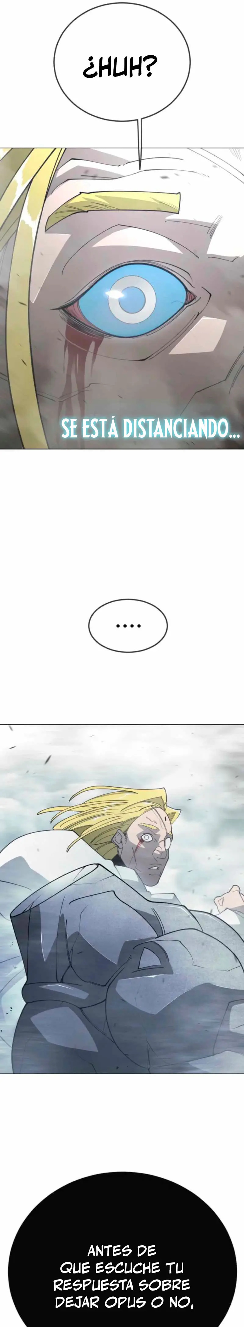 Read Super Human Era Español Manga Online