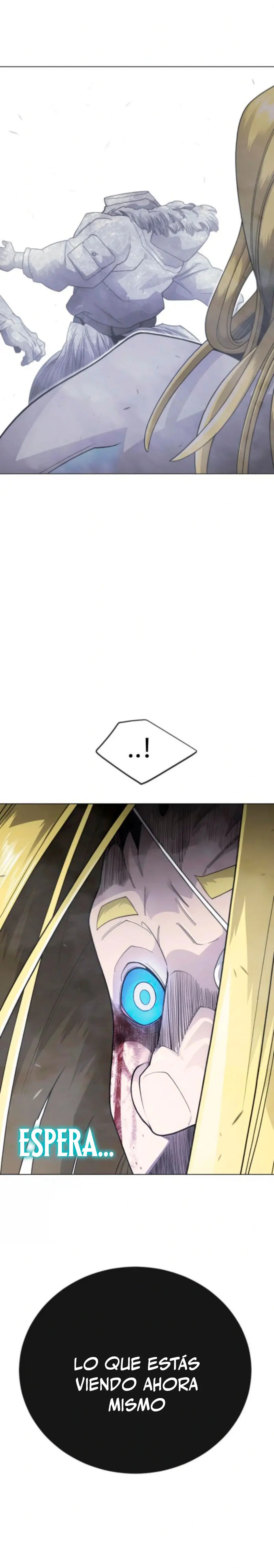 Read Super Human Era Español Manga Online