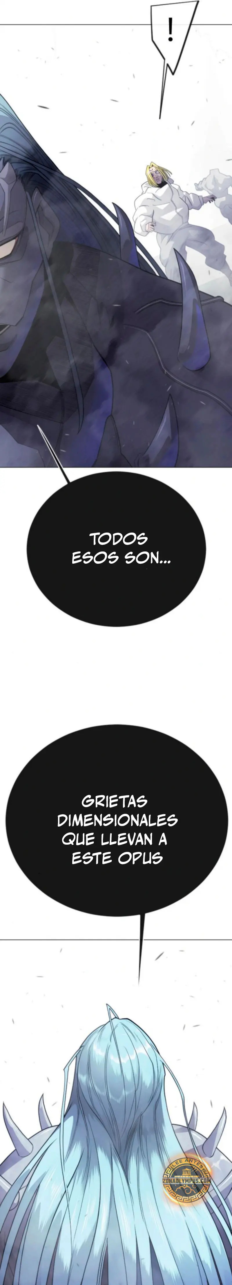 Read Super Human Era Español Manga Online