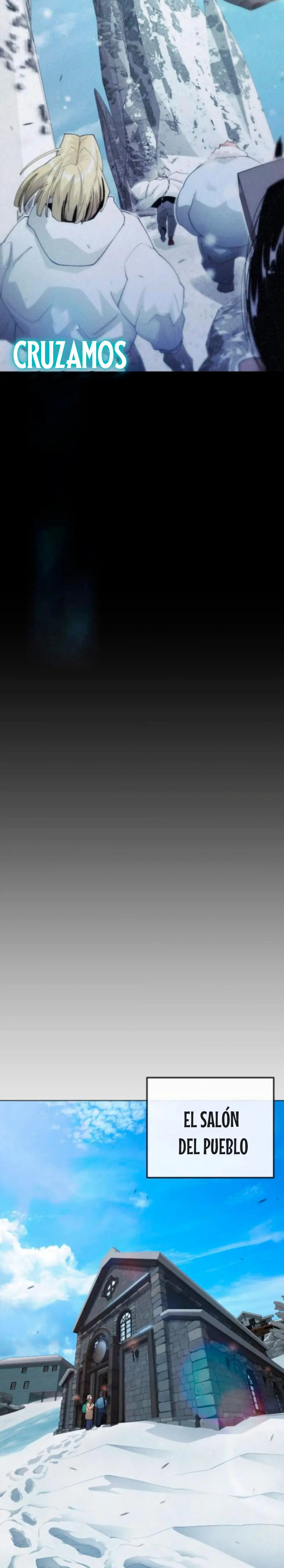 Read Super Human Era Español Manga Online