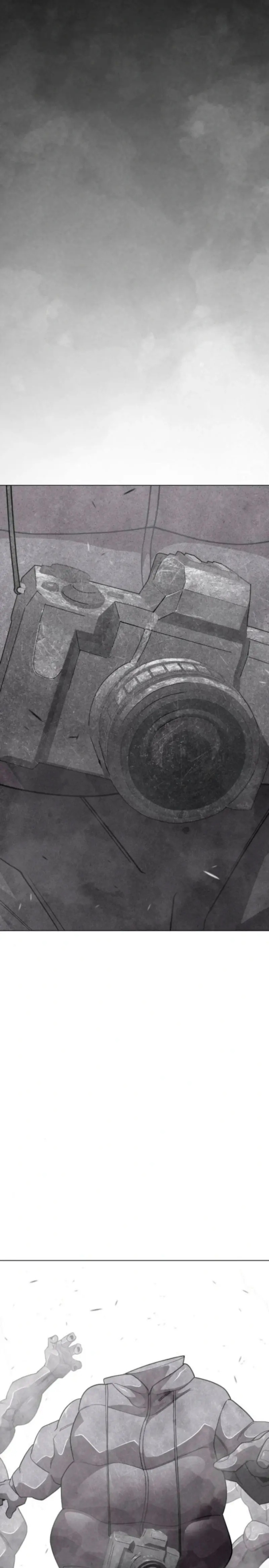 Read Super Human Era Español Manga Online