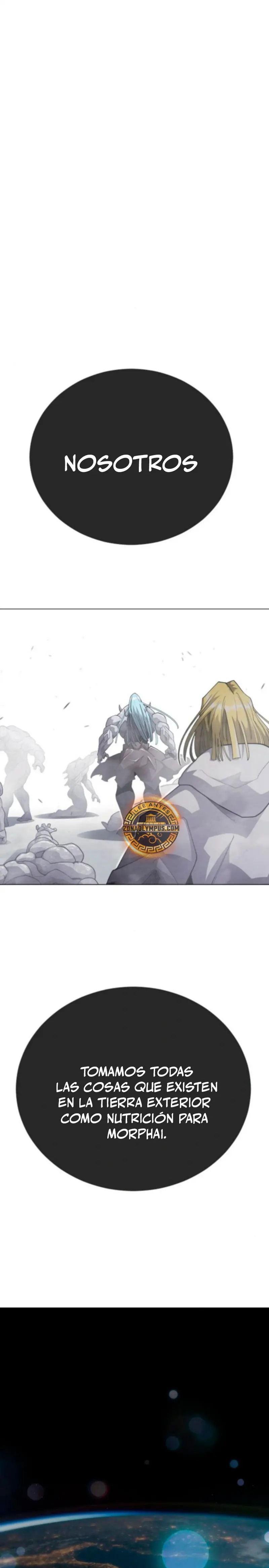 Read Super Human Era Español Manga Online