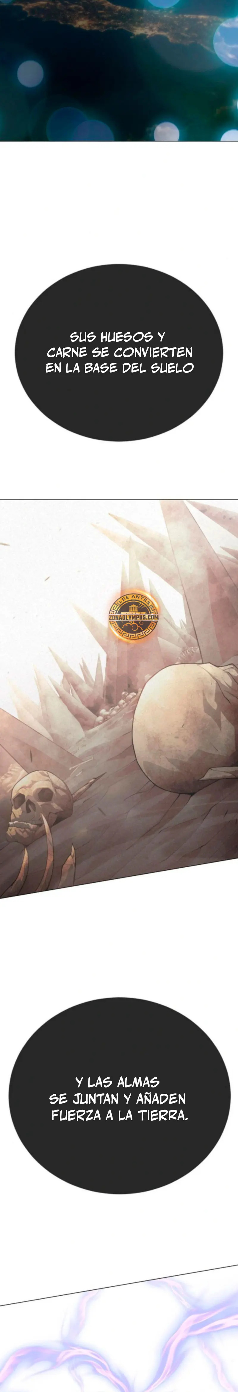 Read Super Human Era Español Manga Online