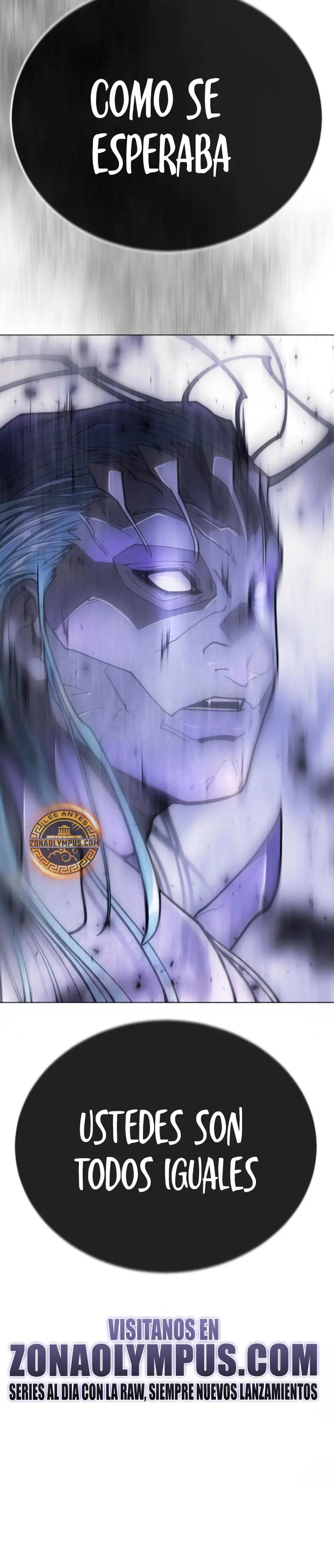 Read Super Human Era Español Manga Online