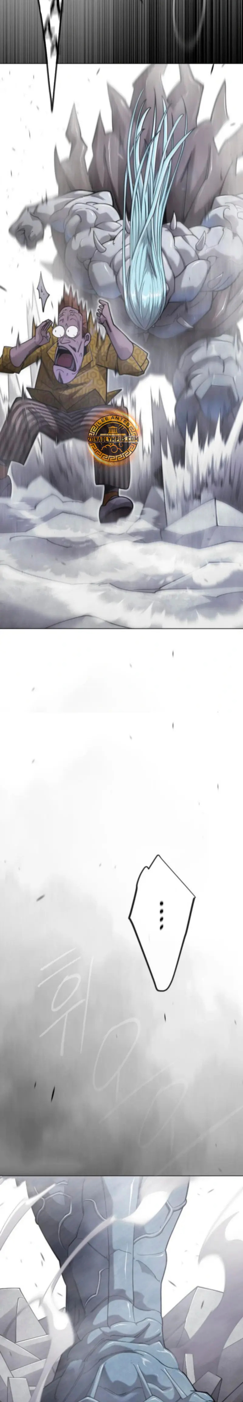 Read Super Human Era Español Manga Online