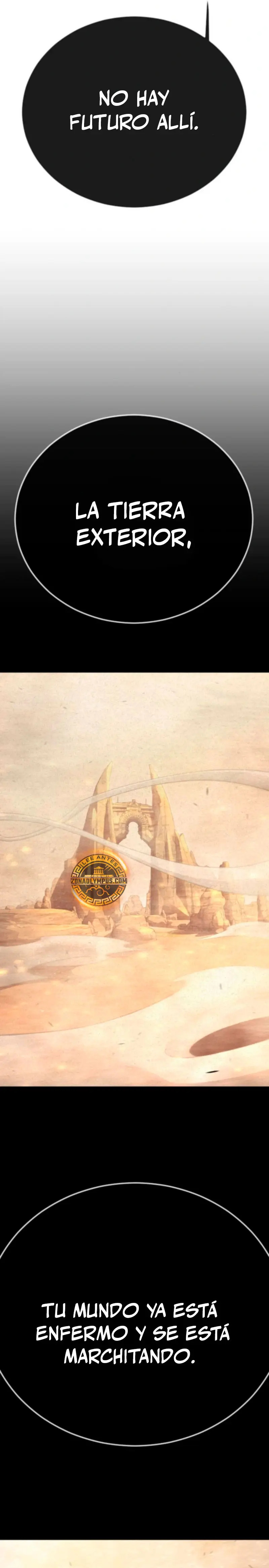 Read Super Human Era Español Manga Online