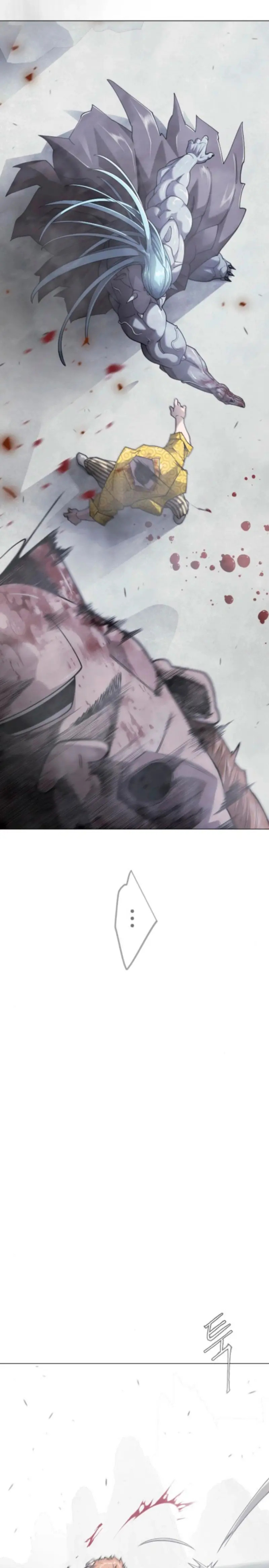 Read Super Human Era Español Manga Online