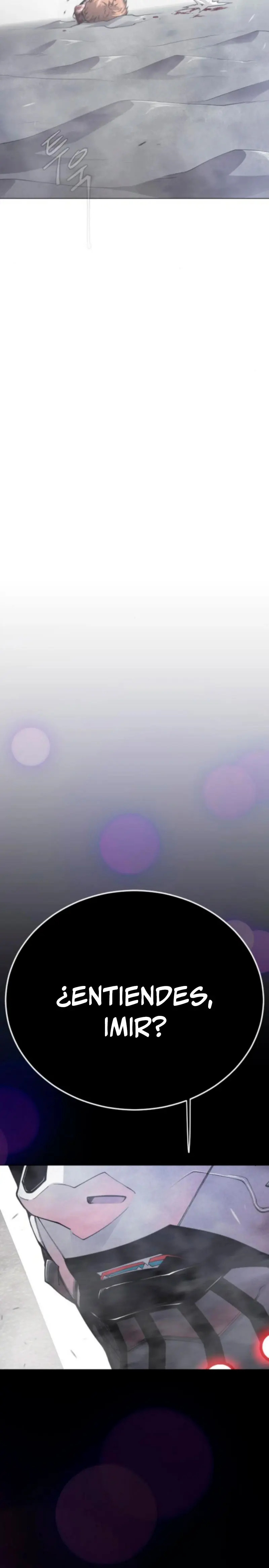 Read Super Human Era Español Manga Online