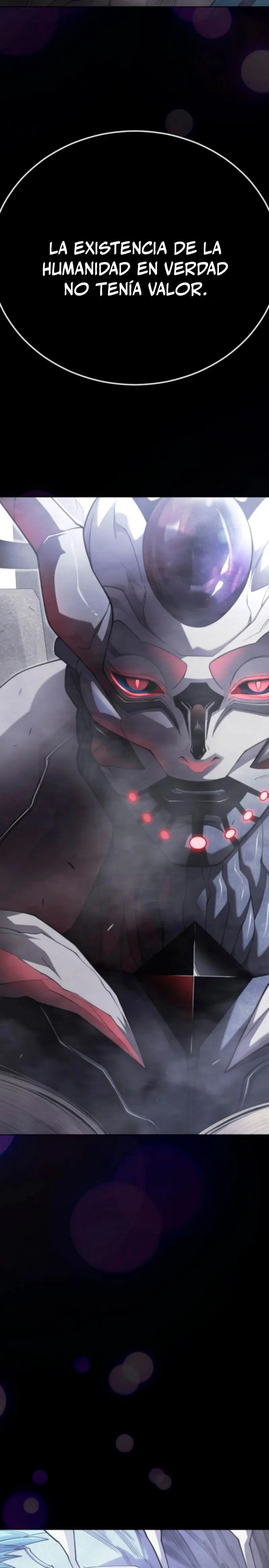 Read Super Human Era Español Manga Online