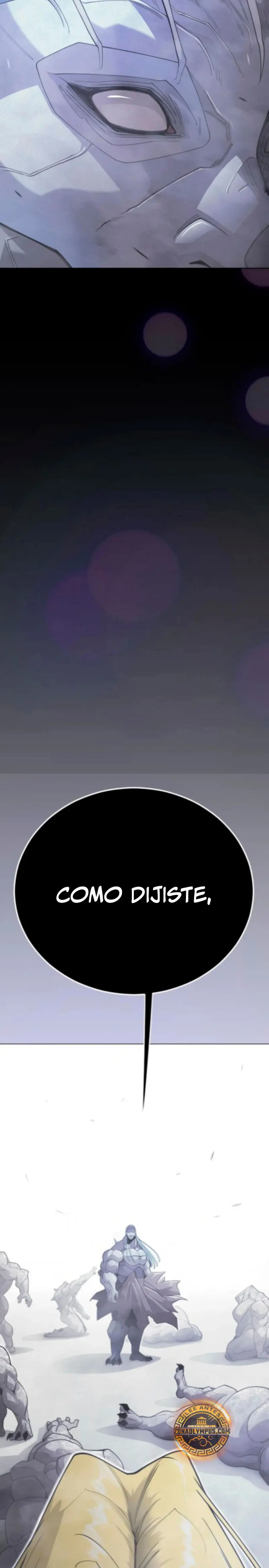 Read Super Human Era Español Manga Online