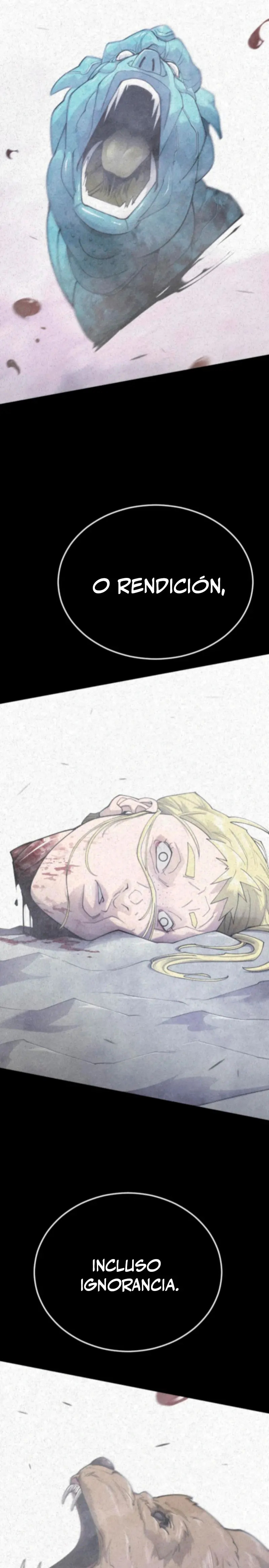 Read Super Human Era Español Manga Online