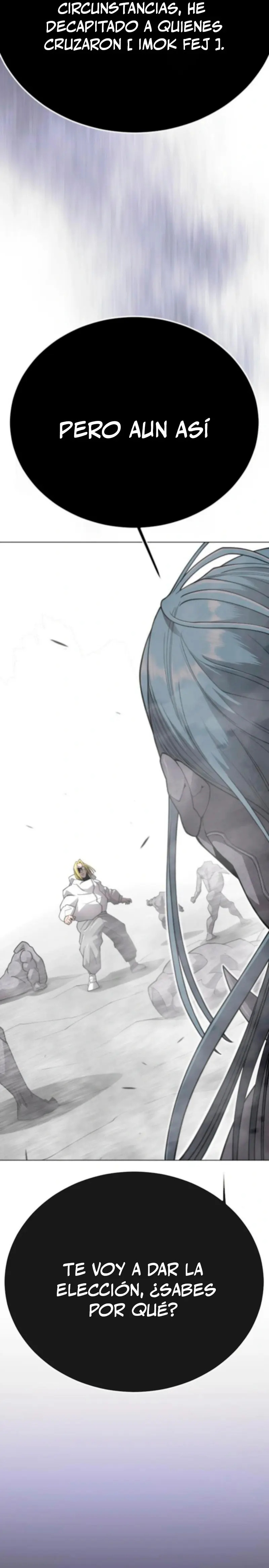 Read Super Human Era Español Manga Online