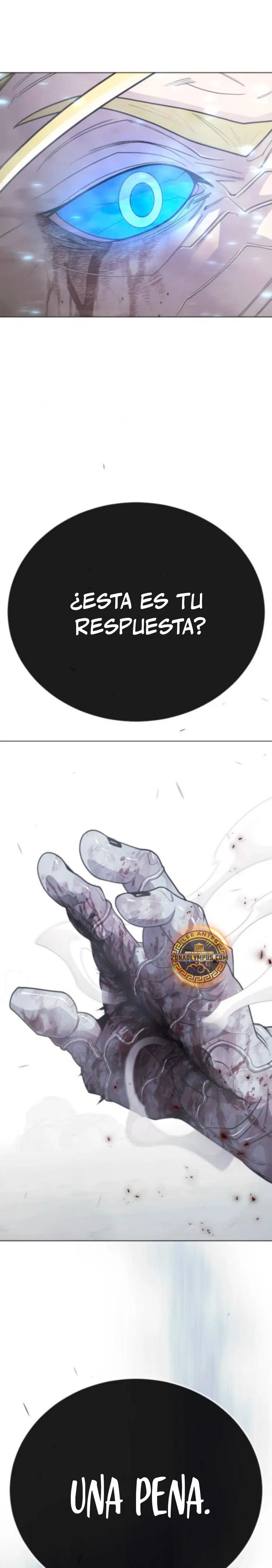 Read Super Human Era Español Manga Online