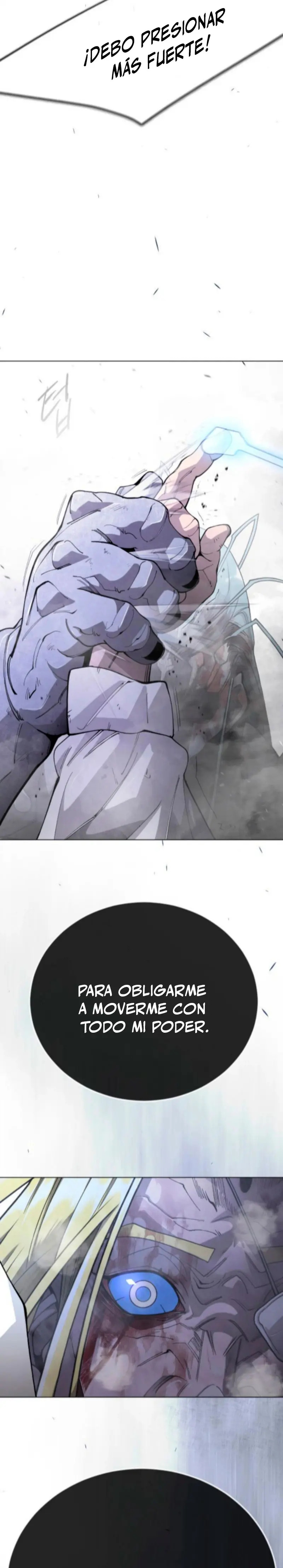 Read Super Human Era Español Manga Online