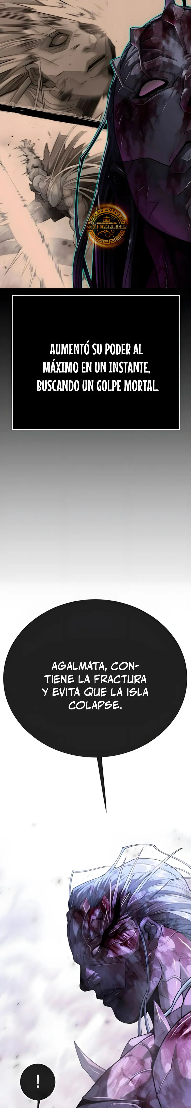 Read Super Human Era Español Manga Online