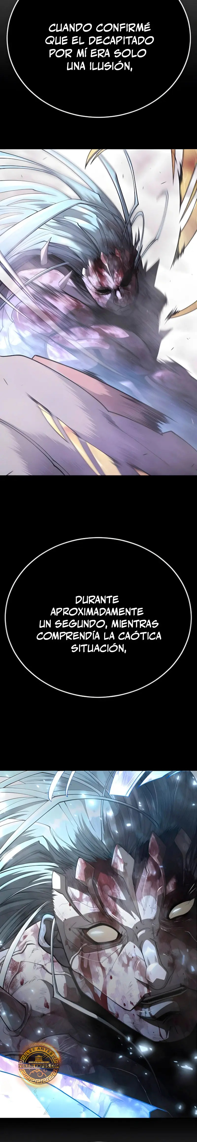 Read Super Human Era Español Manga Online