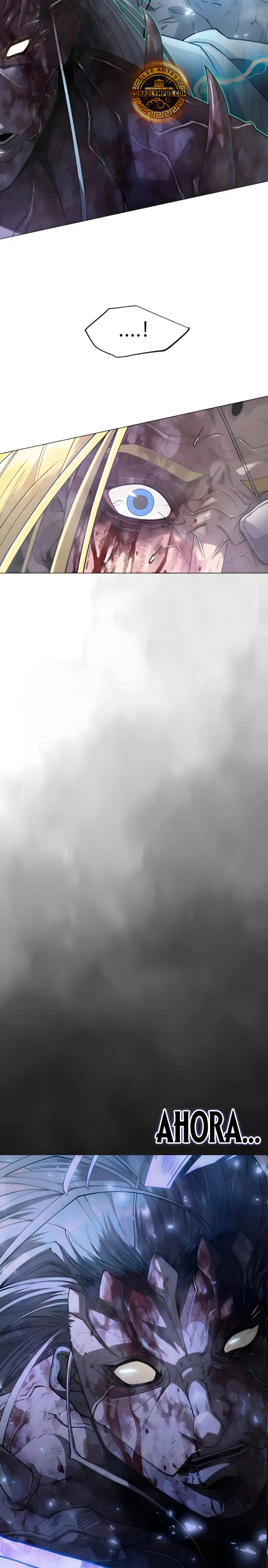 Read Super Human Era Español Manga Online