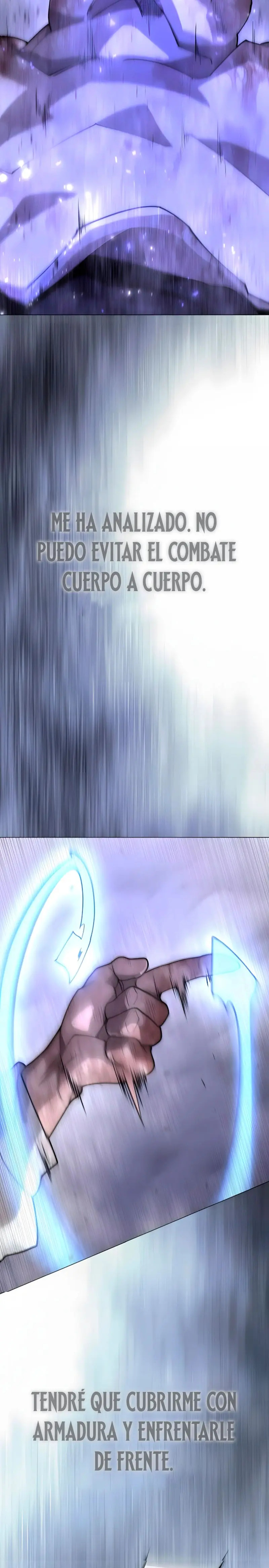 Read Super Human Era Español Manga Online