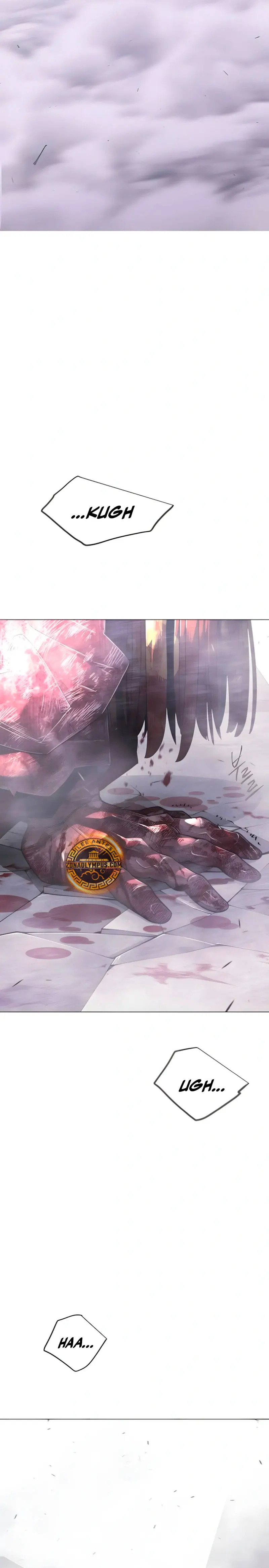 Read Super Human Era Español Manga Online