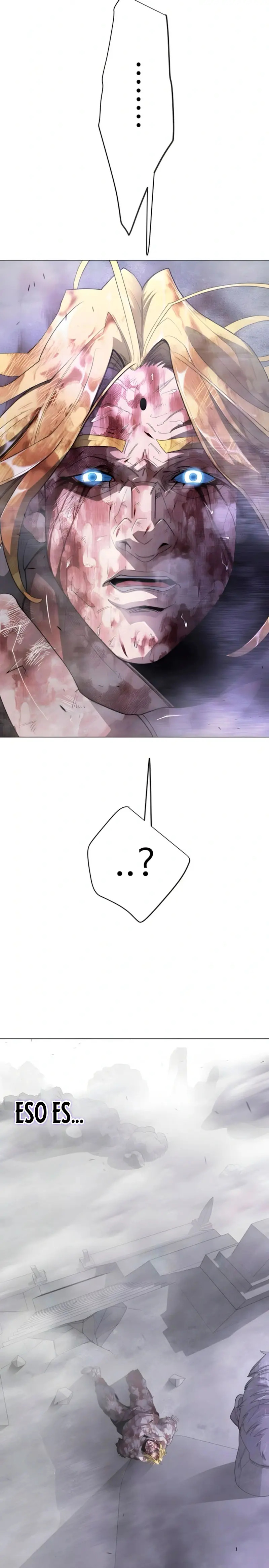 Read Super Human Era Español Manga Online