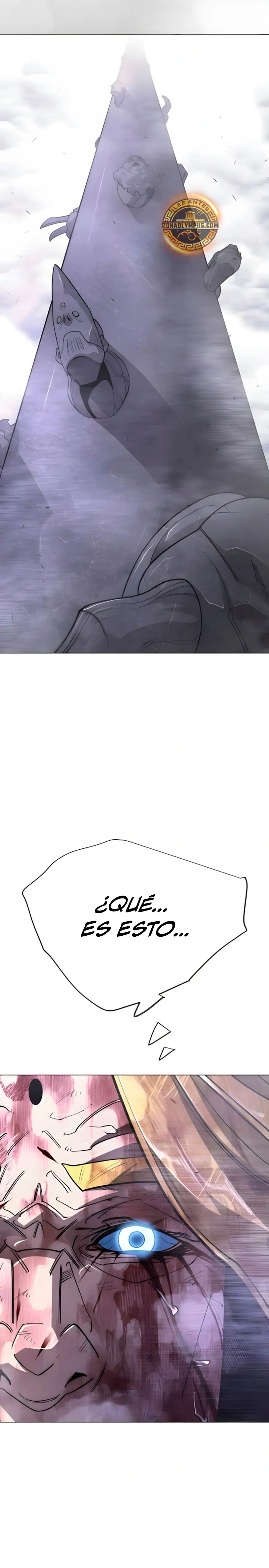 Read Super Human Era Español Manga Online