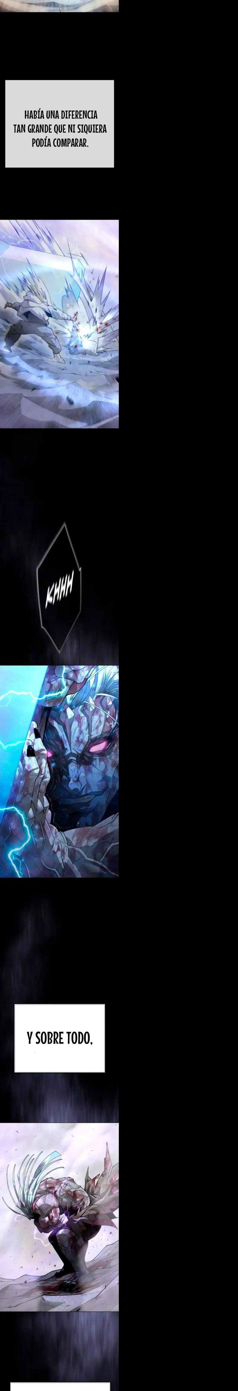 Read Super Human Era Español Manga Online