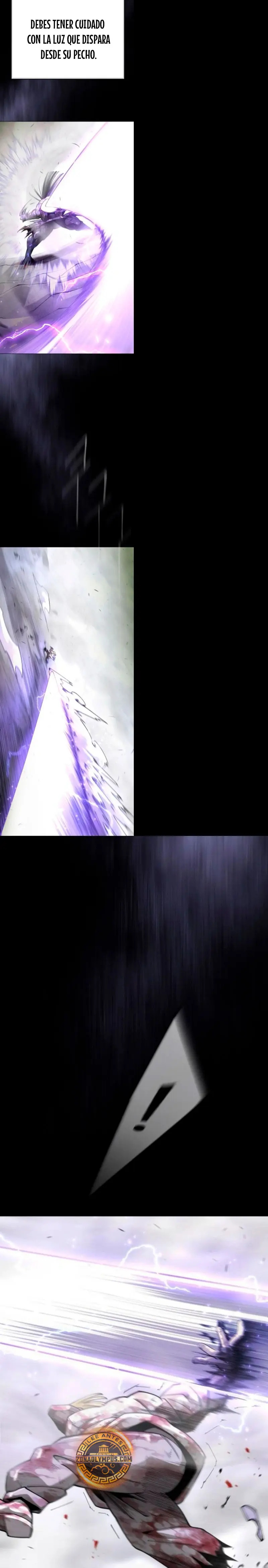 Read Super Human Era Español Manga Online