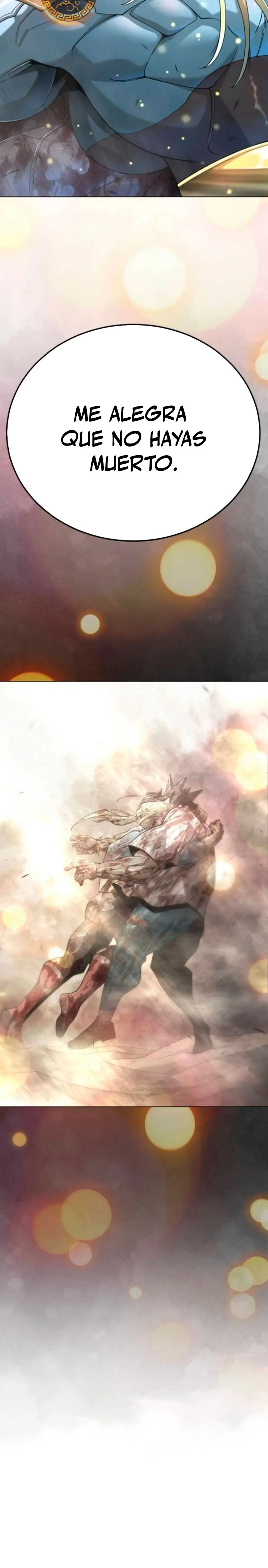 Read Super Human Era Español Manga Online