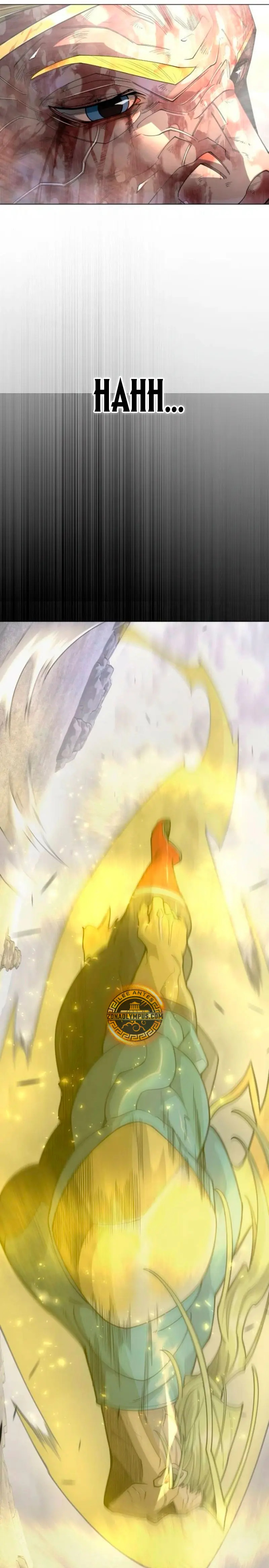 Read Super Human Era Español Manga Online