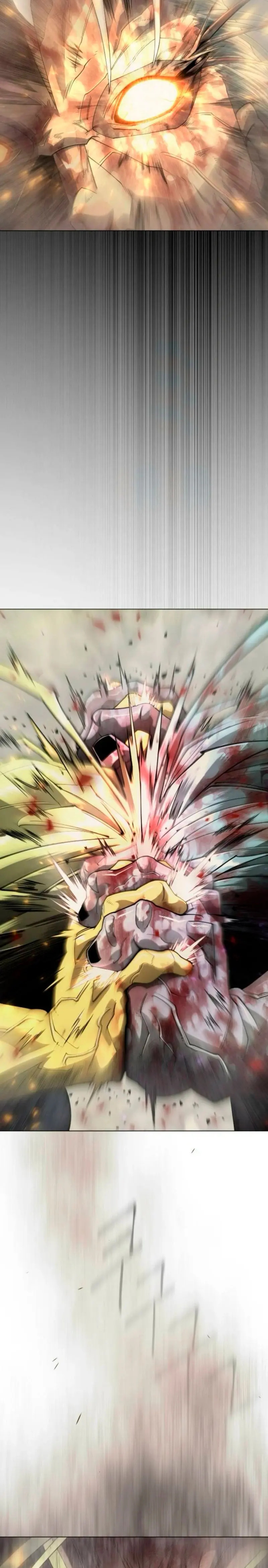 Read Super Human Era Español Manga Online