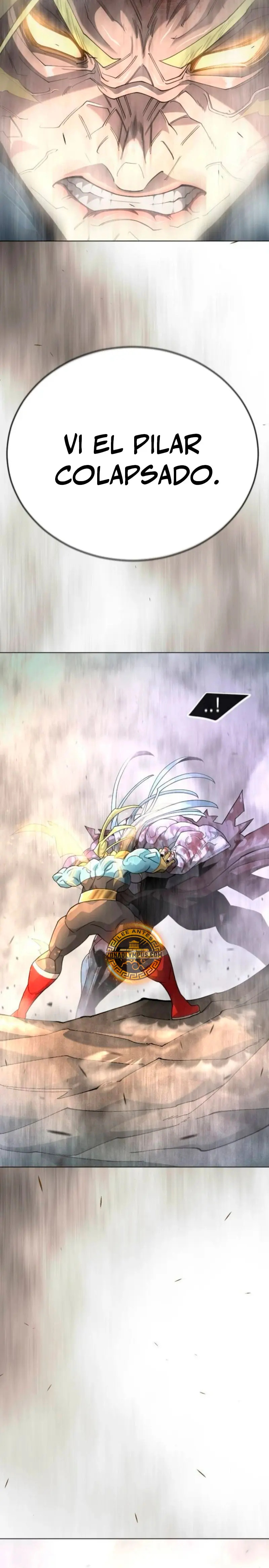 Read Super Human Era Español Manga Online